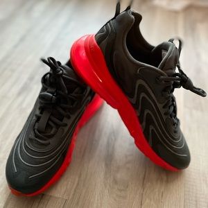 Mens Nike Air Max 270 React Eng